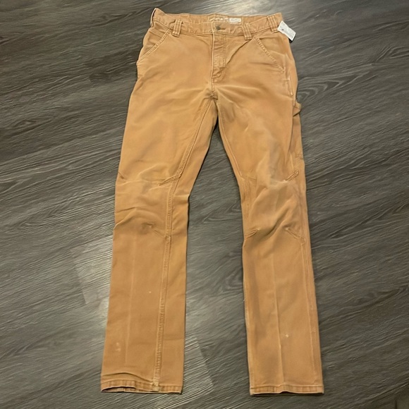 Carhartt Jeans Mens Pants Size 32x34 Poshmark